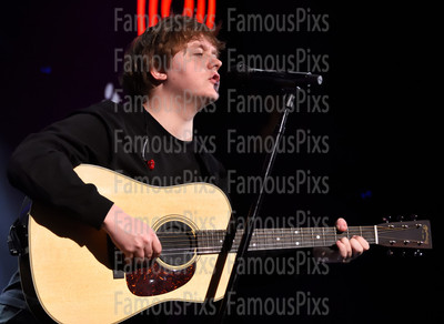 Lewis Capaldi