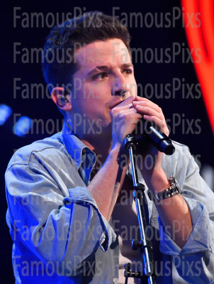 Charlie Puth