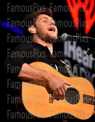 Niall Horan