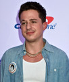 Charlie Puth