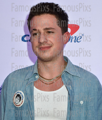 Charlie Puth