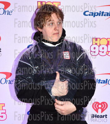 Lewis Capaldi