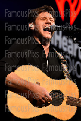 Niall Horan