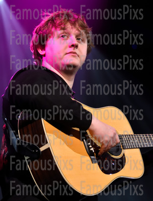 Lewis Capaldi