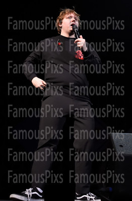 Lewis Capaldi