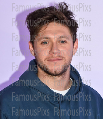 Niall Horan