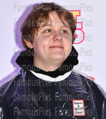 Lewis Capaldi