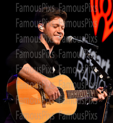 Niall Horan