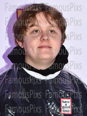 Lewis Capaldi