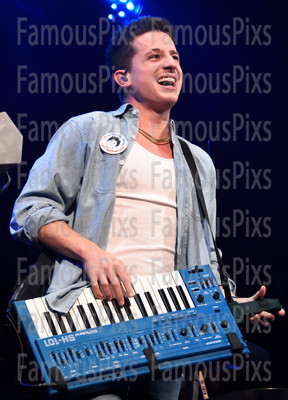 Charlie Puth