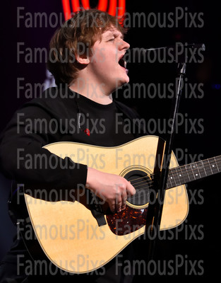 Lewis Capaldi
