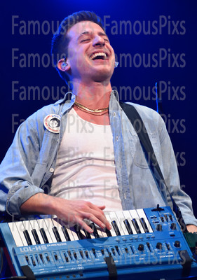 Charlie Puth