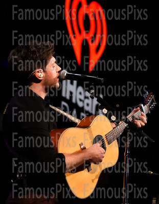 Niall Horan