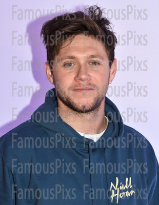 Niall Horan