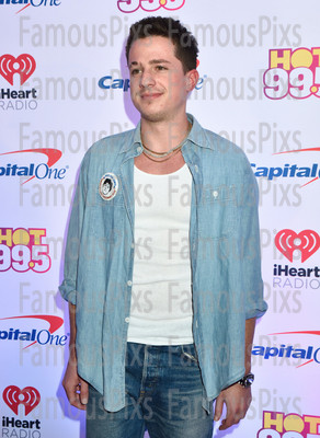 Charlie Puth