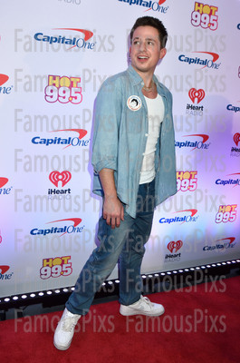 Charlie Puth