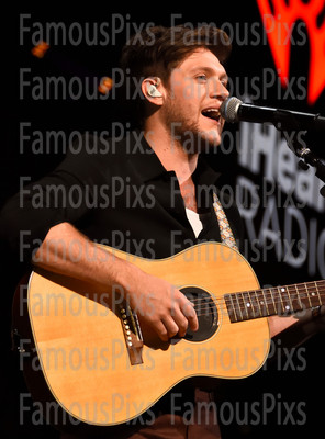 Niall Horan