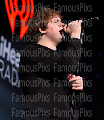Lewis Capaldi