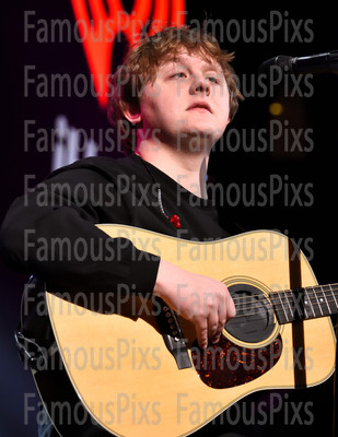 Lewis Capaldi