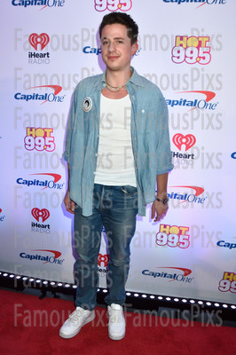 Charlie Puth