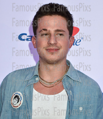 Charlie Puth
