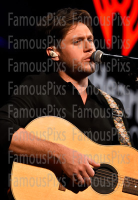 Niall Horan