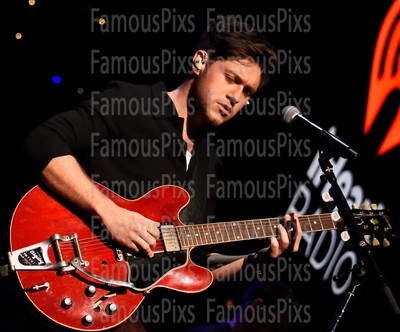 Niall Horan