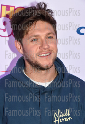 Niall Horan