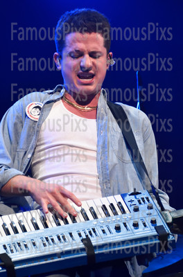 Charlie Puth