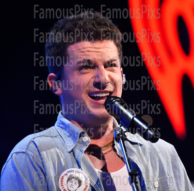 Charlie Puth