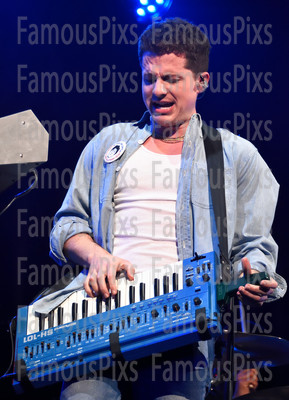 Charlie Puth