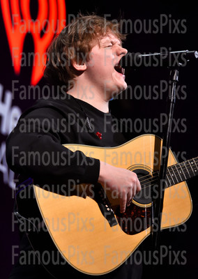 Lewis Capaldi