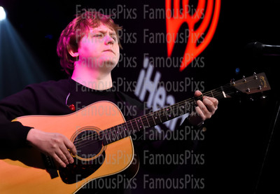 Lewis Capaldi