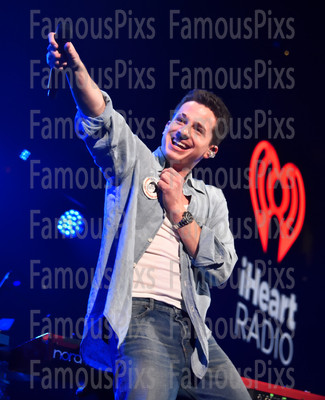 Charlie Puth
