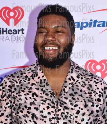 Khalid