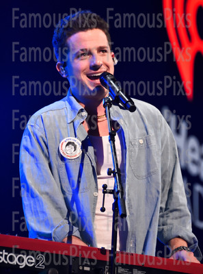 Charlie Puth
