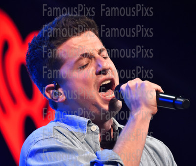 Charlie Puth