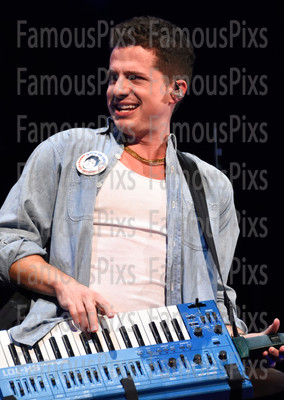 Charlie Puth