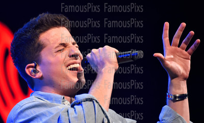 Charlie Puth