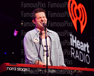 Charlie Puth