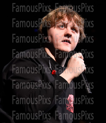 Lewis Capaldi