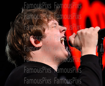 Lewis Capaldi