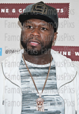 50 Cent