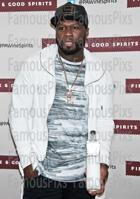 50 Cent