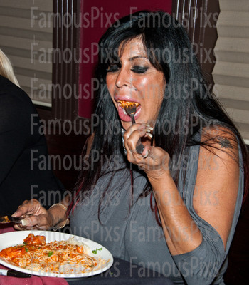 Angela "Big Ang" Raiola