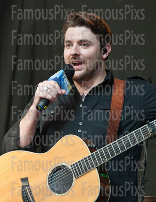 Chris Young
