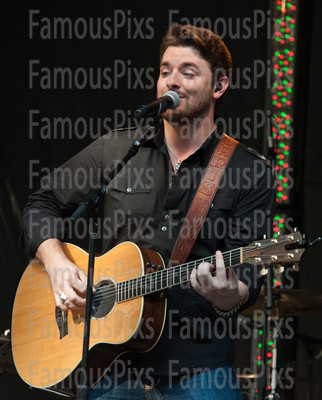 Chris Young