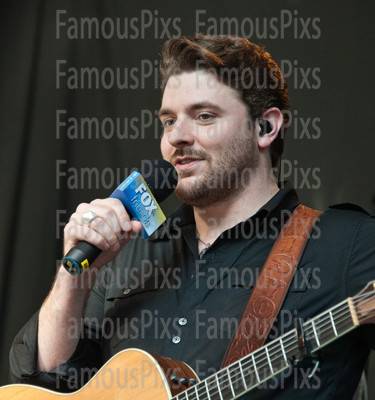 Chris Young