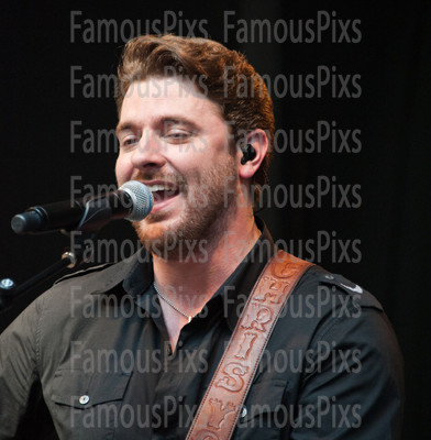 Chris Young