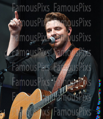 Chris Young